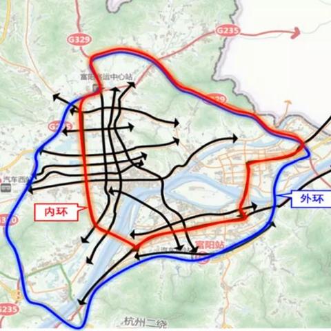 杭州地铁最新线路图解析