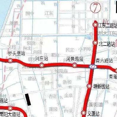 杭州最新地铁规划图，城市交通的未来蓝图