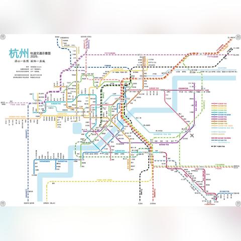 最新杭州地铁票价查询指南