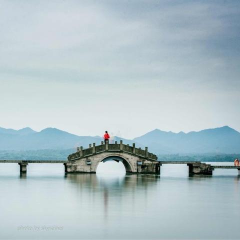 探索杭州之美，杭州市旅游地图最新版指南