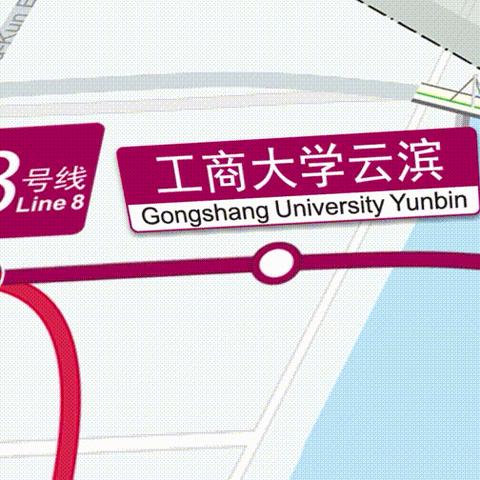 杭州地铁最新开通线路，城市交通再添新动力