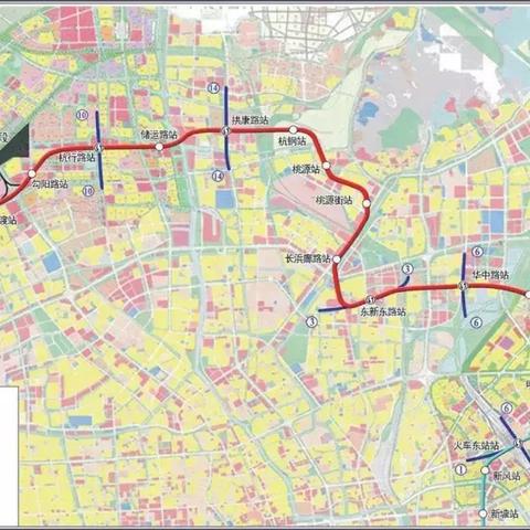 杭州市最新楼盘的深度解析与展望