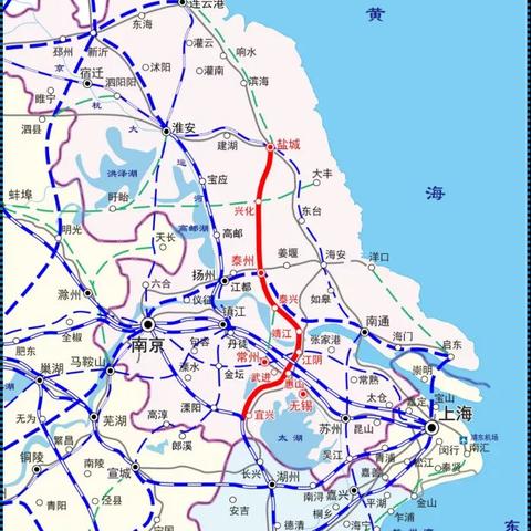 杭州至无锡最新交通路线探索