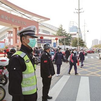 杭州最新复课通知解读与展望