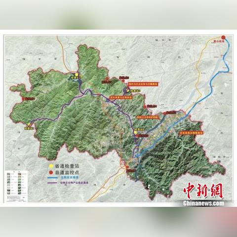 杭州萧山疫区地图最新——疫情下的城市应对与思考