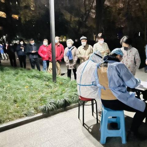 杭州核酸免费政策最新解读