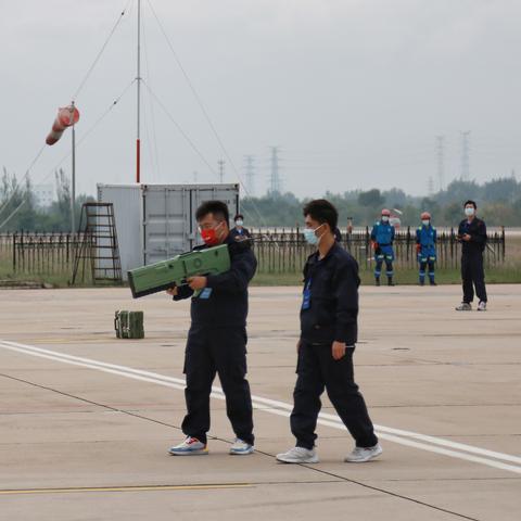 杭州机场紧急事件，最新着火视频分析与解读