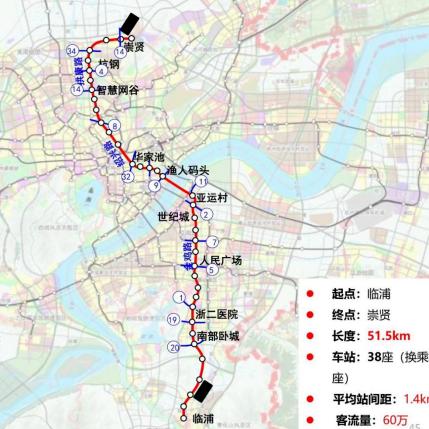 杭州地铁坐车政策最新解读