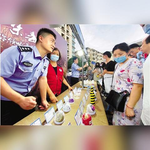 杭州摆摊最新规划图，城市经济与市民生活的双赢策略