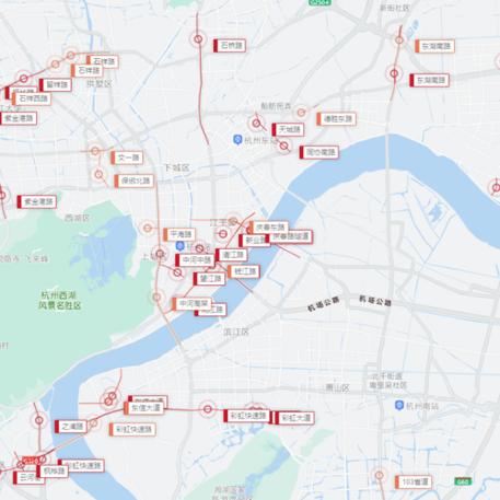 低风险地区至杭州，最新规定与出行指南