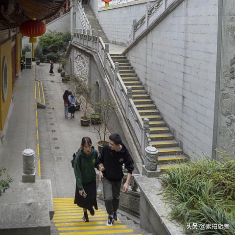 杭州法喜寺规划最新进展