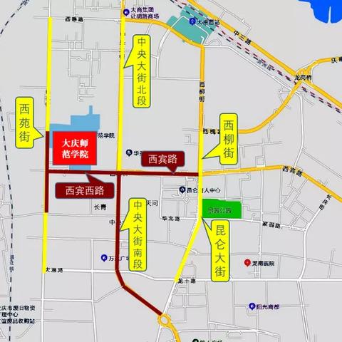 杭州八一西路规划最新进展