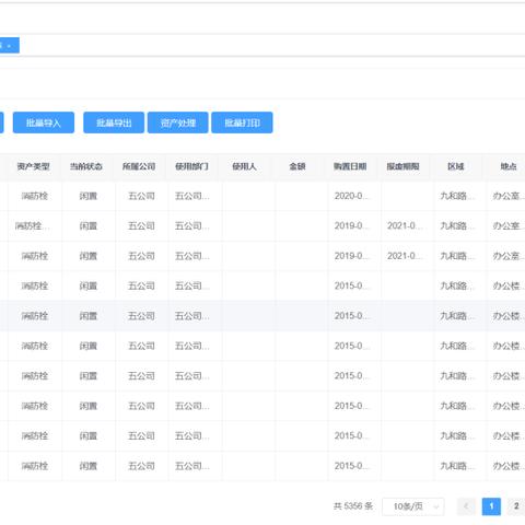 杭州管家价格表最新解析