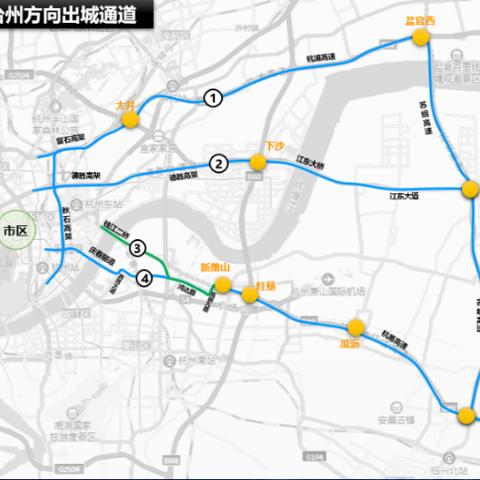 杭州新湾买房政策最新解读