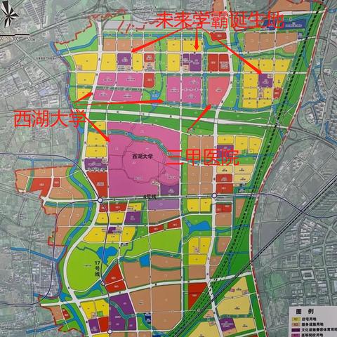 杭州北站高铁站地图最新——探索杭州交通新枢纽