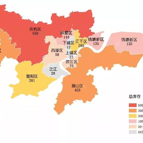 杭州富春区最新房源价格分析