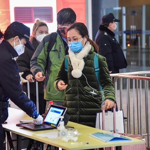 杭州疫情最新消息