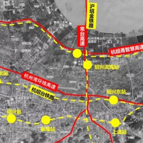 杭州至宁波的高速公路建设进展如何？最新消息解析