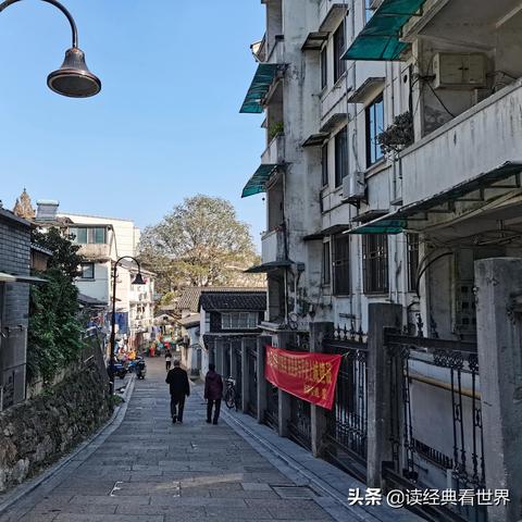 杭州古街改造最新消息