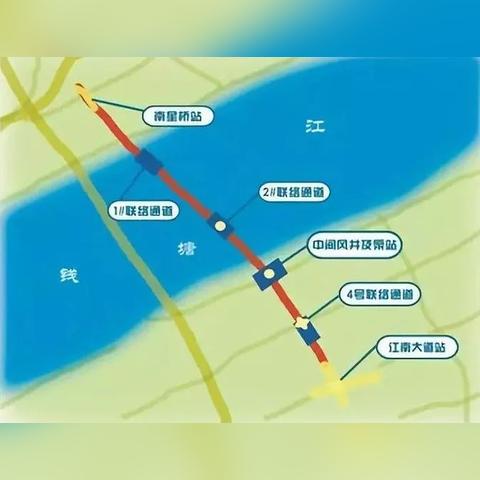 杭州下北路最新规划图，未来城市发展的新篇章