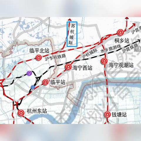 浙江杭州市交通情况最新概览