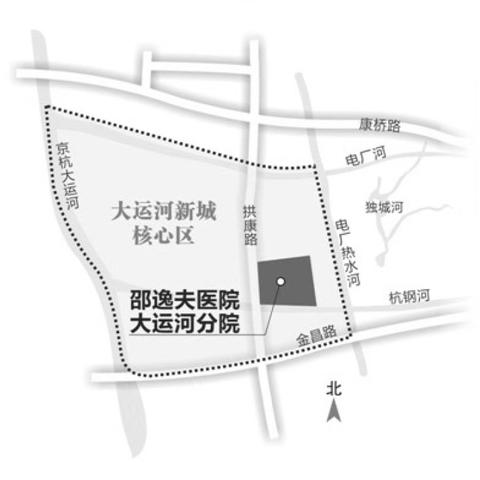 探索杭州新地图，寻找城市脉络与便捷导航