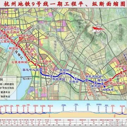 杭州余杭区最新房价解析