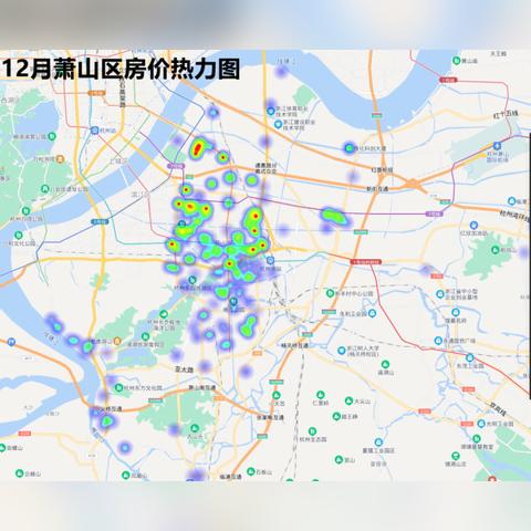 杭州余杭区房价分析最新