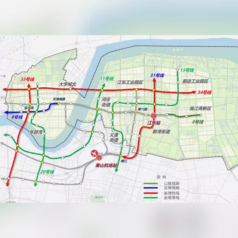 杭州钱塘区最新情况新闻报道