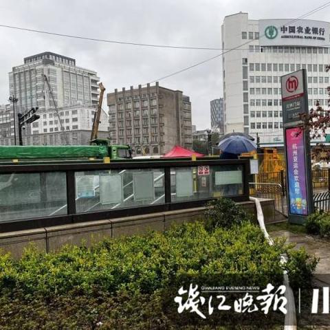 杭州下北路最新规划地铁，城市交通的未来蓝图