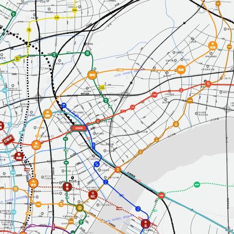 杭州地铁时间运营表最新解析