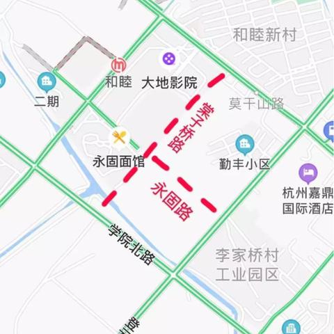 杭州最新公建项目概览