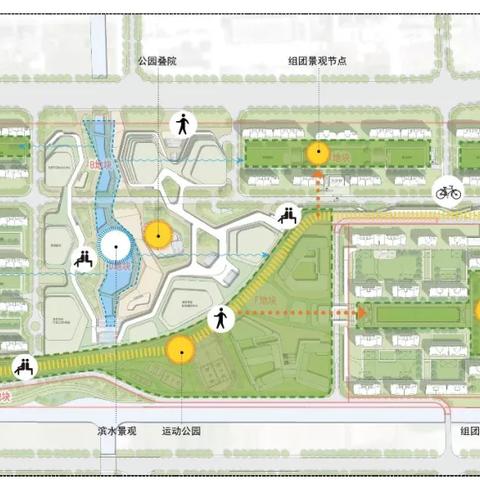 杭州山水最新规划图高清，探索城市与自然的和谐共生