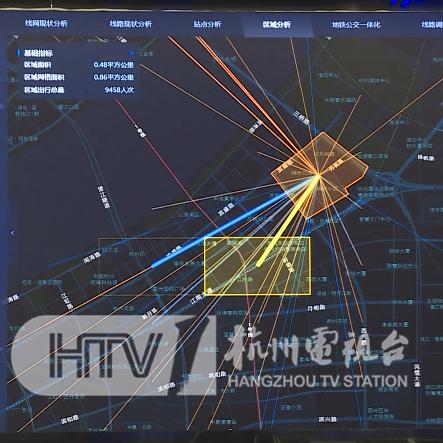 杭州最新公交线路查询，便捷出行新选择