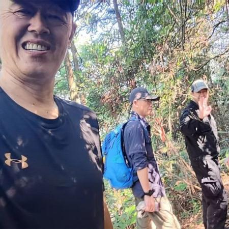 杭州登山迷路最新消息